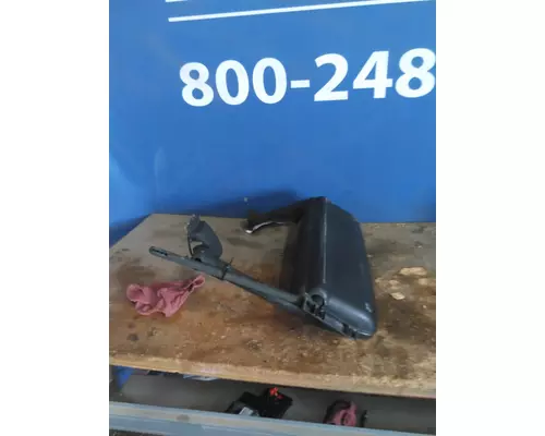 VOLVO VNL MIRROR ASSEMBLY CABDOOR