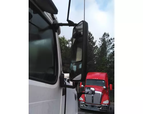 VOLVO VNL MIRROR ASSEMBLY CABDOOR