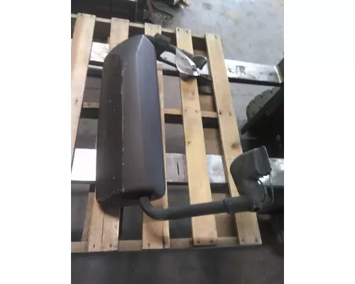 VOLVO VNL MIRROR ASSEMBLY CABDOOR