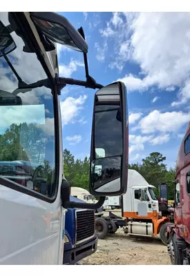 VOLVO VNL MIRROR ASSEMBLY CAB/DOOR