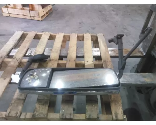 VOLVO VNL MIRROR ASSEMBLY CABDOOR