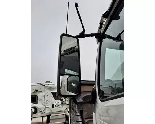 VOLVO VNL MIRROR ASSEMBLY CABDOOR