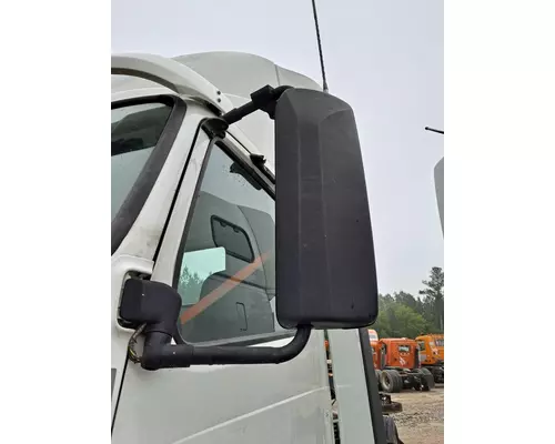 VOLVO VNL MIRROR ASSEMBLY CABDOOR