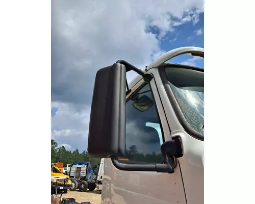 VOLVO VNL MIRROR ASSEMBLY CABDOOR