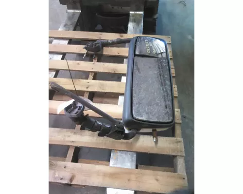 VOLVO VNL MIRROR ASSEMBLY CABDOOR