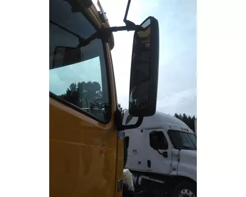 VOLVO VNL MIRROR ASSEMBLY CABDOOR