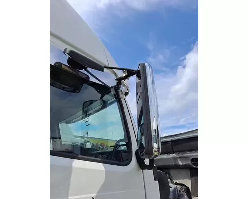 VOLVO VNL MIRROR ASSEMBLY CABDOOR