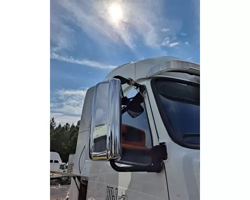 VOLVO VNL MIRROR ASSEMBLY CABDOOR