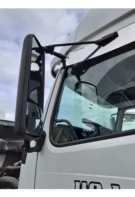 VOLVO VNL MIRROR ASSEMBLY CAB/DOOR