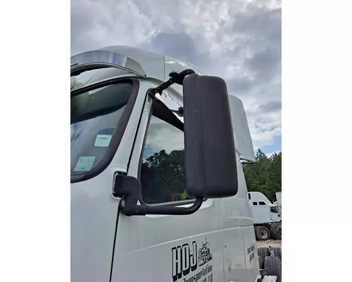 VOLVO VNL MIRROR ASSEMBLY CABDOOR