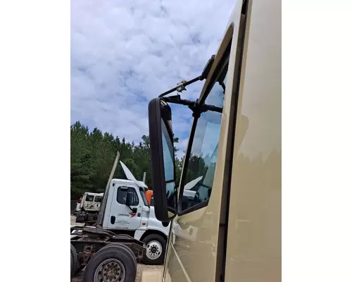 VOLVO VNL MIRROR ASSEMBLY CABDOOR