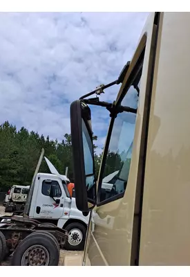 VOLVO VNL MIRROR ASSEMBLY CAB/DOOR