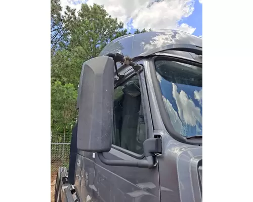 VOLVO VNL MIRROR ASSEMBLY CABDOOR