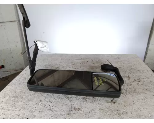 VOLVO VNL MIRROR ASSEMBLY CABDOOR