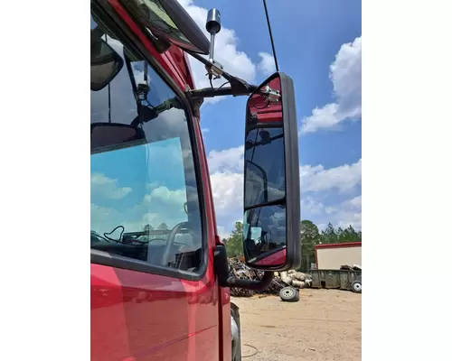 VOLVO VNL MIRROR ASSEMBLY CABDOOR