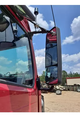 VOLVO VNL MIRROR ASSEMBLY CAB/DOOR