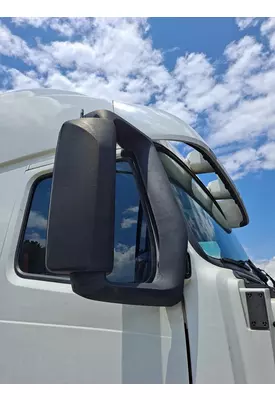 VOLVO VNL MIRROR ASSEMBLY CAB/DOOR