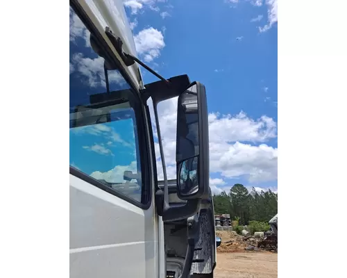 VOLVO VNL MIRROR ASSEMBLY CABDOOR