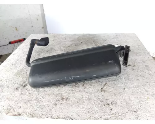 VOLVO VNL MIRROR ASSEMBLY CABDOOR