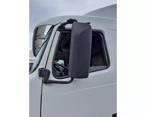 VOLVO VNL MIRROR ASSEMBLY CABDOOR