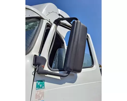 VOLVO VNL MIRROR ASSEMBLY CABDOOR