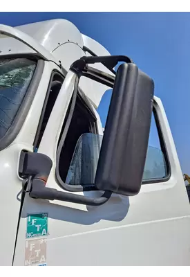 VOLVO VNL MIRROR ASSEMBLY CAB/DOOR