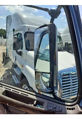 VOLVO VNL MIRROR ASSEMBLY CAB/DOOR