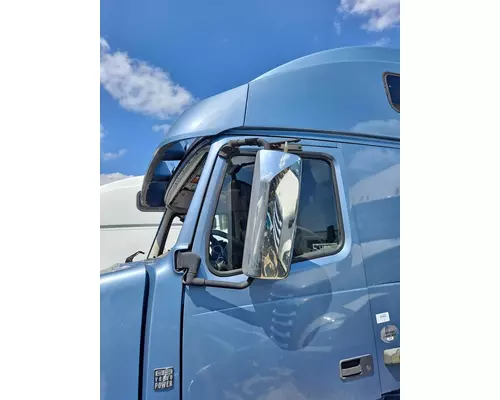 VOLVO VNL MIRROR ASSEMBLY CABDOOR