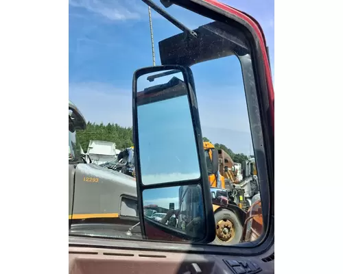 VOLVO VNL MIRROR ASSEMBLY CABDOOR