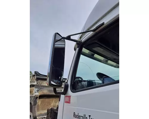 VOLVO VNL MIRROR ASSEMBLY CABDOOR