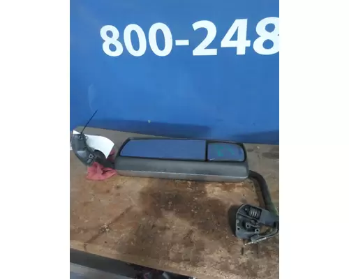 VOLVO VNL MIRROR ASSEMBLY CABDOOR