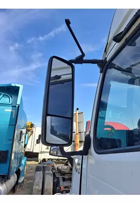 VOLVO VNL MIRROR ASSEMBLY CAB/DOOR