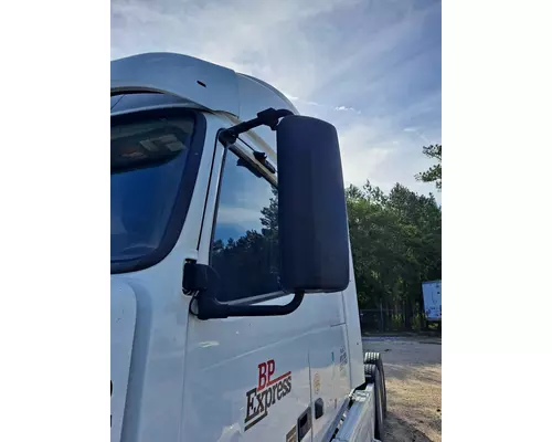 VOLVO VNL MIRROR ASSEMBLY CABDOOR