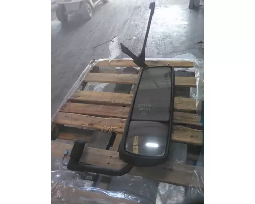 VOLVO VNL MIRROR ASSEMBLY CABDOOR