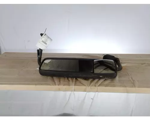 VOLVO VNL MIRROR ASSEMBLY CABDOOR
