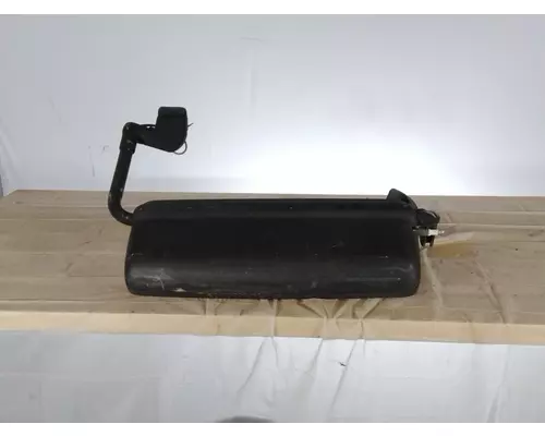 VOLVO VNL MIRROR ASSEMBLY CABDOOR