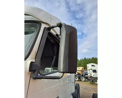 VOLVO VNL MIRROR ASSEMBLY CABDOOR