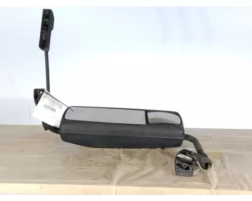 VOLVO VNL MIRROR ASSEMBLY CABDOOR