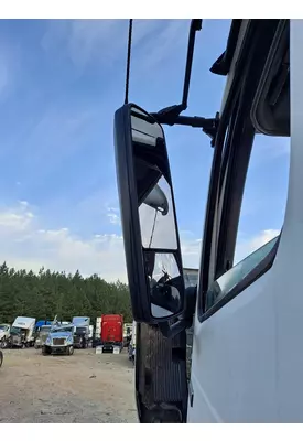 VOLVO VNL MIRROR ASSEMBLY CAB/DOOR