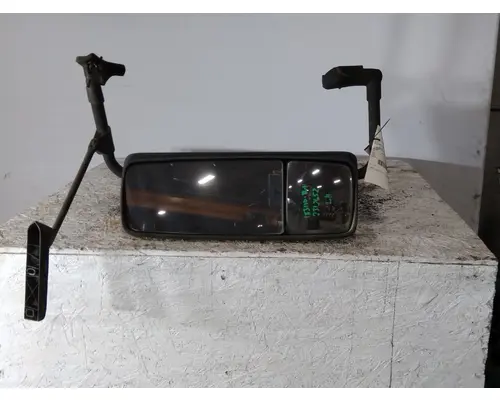 VOLVO VNL MIRROR ASSEMBLY CABDOOR
