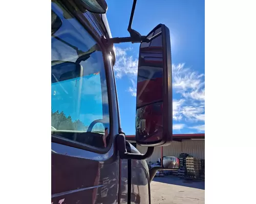 VOLVO VNL MIRROR ASSEMBLY CABDOOR