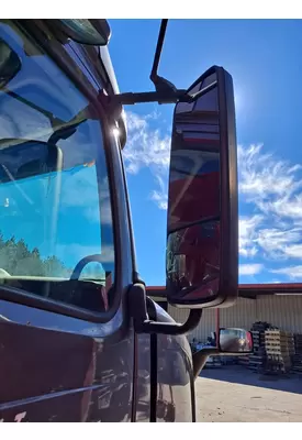 VOLVO VNL MIRROR ASSEMBLY CAB/DOOR