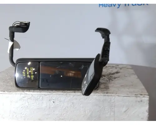 VOLVO VNL MIRROR ASSEMBLY CABDOOR