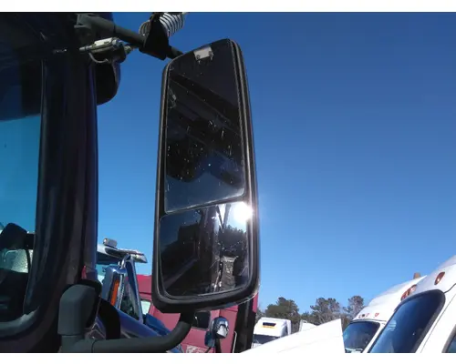 VOLVO VNL MIRROR ASSEMBLY CABDOOR