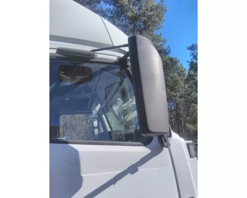 VOLVO VNL MIRROR ASSEMBLY CABDOOR