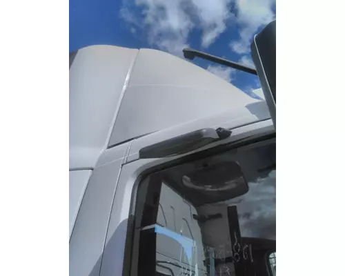 VOLVO VNL MIRROR ASSEMBLY CABDOOR