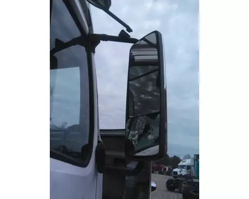 VOLVO VNL MIRROR ASSEMBLY CABDOOR