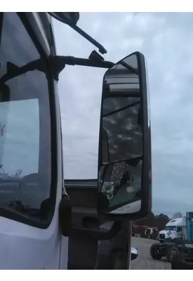 VOLVO VNL MIRROR ASSEMBLY CAB/DOOR