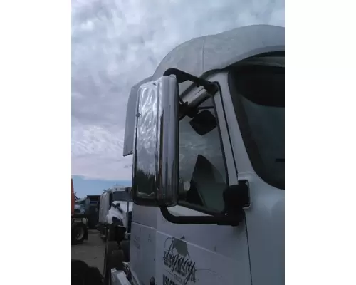 VOLVO VNL MIRROR ASSEMBLY CABDOOR