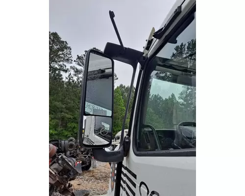 VOLVO VNL MIRROR ASSEMBLY CABDOOR